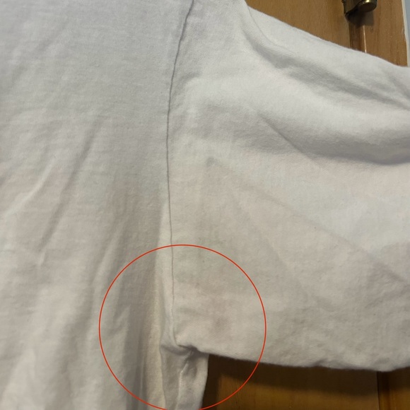 VANS NASA Long Sleeve Shirt - Picture 9 of 9